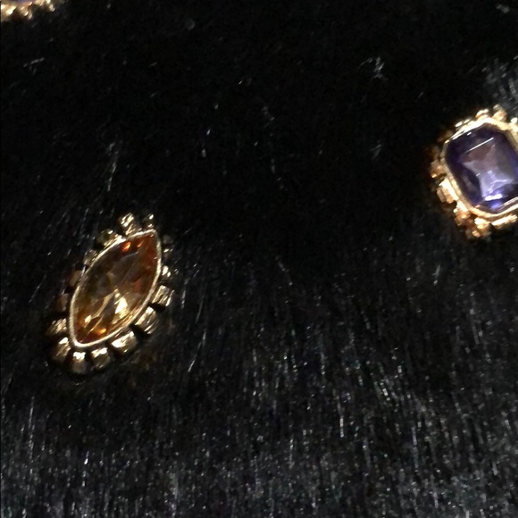 Sam Elderman JessamyFauxFur bag. - Picture 3 of 6